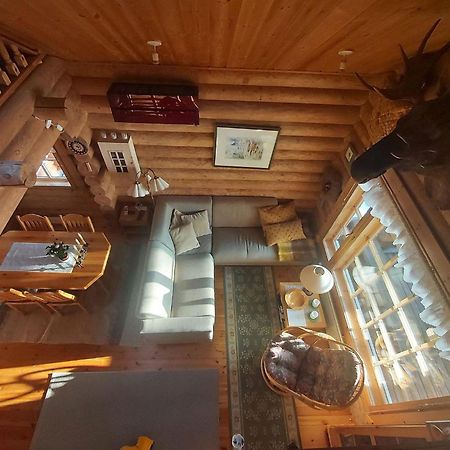 Holiday Home Kokkoranta By Interhome Ilomantsi ภายนอก รูปภาพ