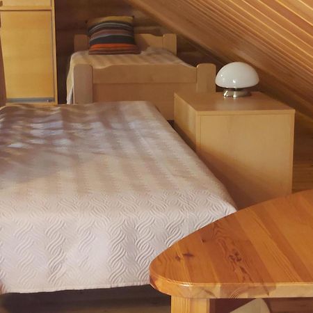 Holiday Home Kokkoranta By Interhome Ilomantsi ภายนอก รูปภาพ