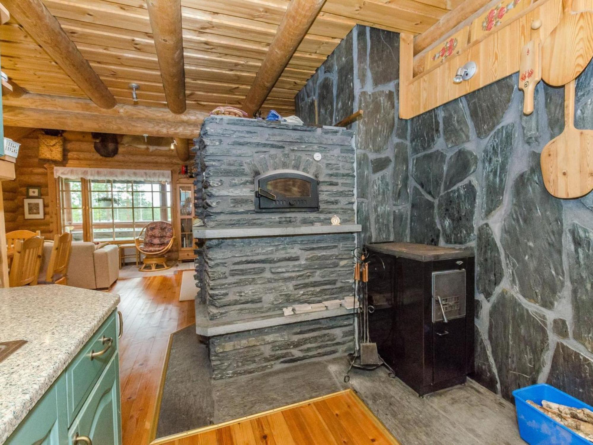 Holiday Home Kokkoranta By Interhome Ilomantsi ภายนอก รูปภาพ