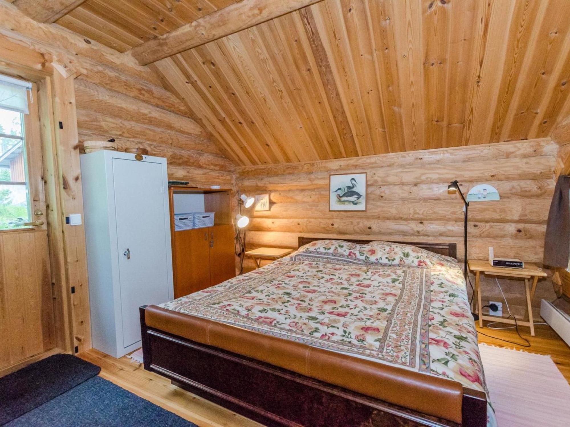 Holiday Home Kokkoranta By Interhome Ilomantsi ภายนอก รูปภาพ