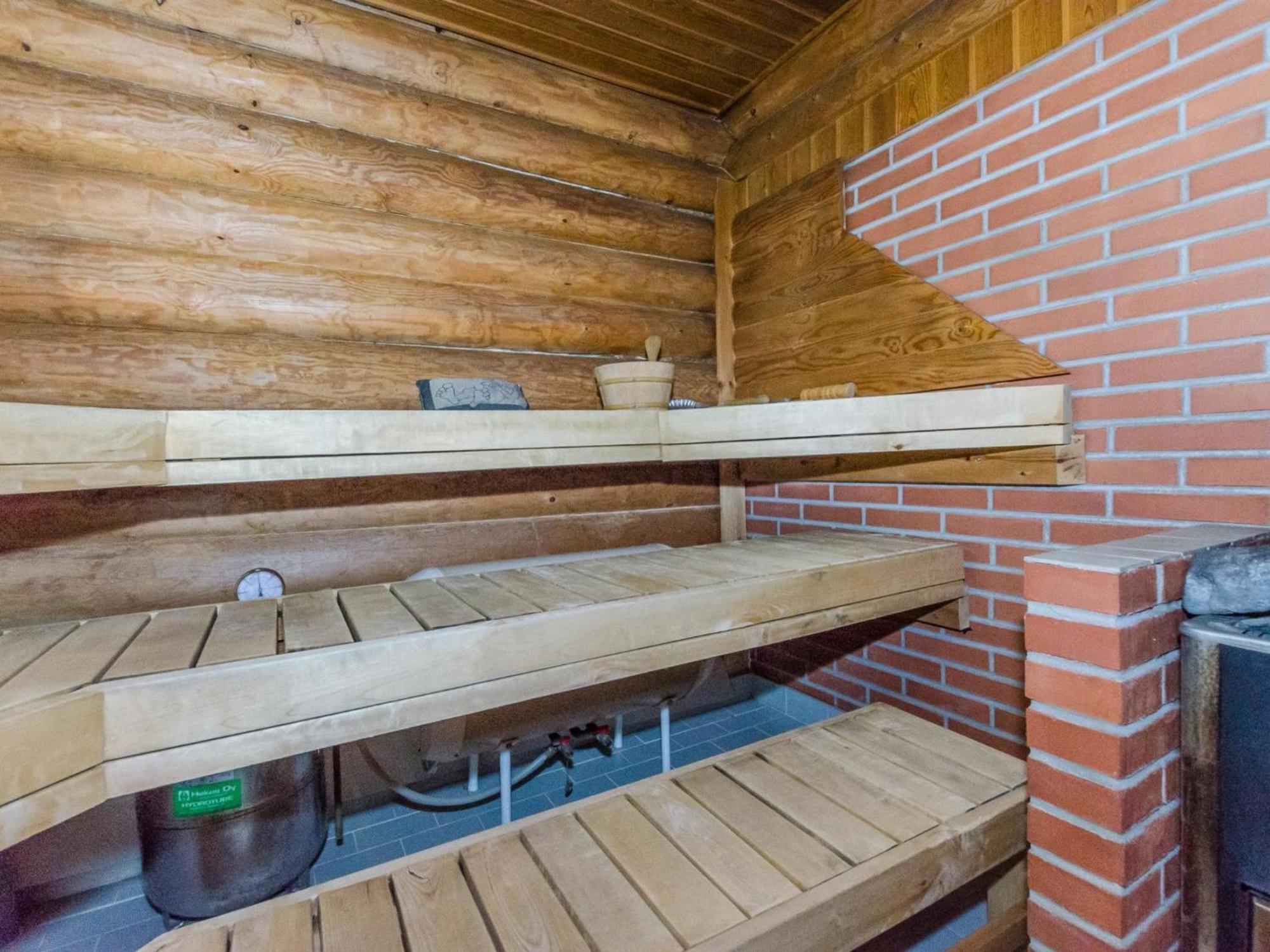Holiday Home Kokkoranta By Interhome Ilomantsi ภายนอก รูปภาพ