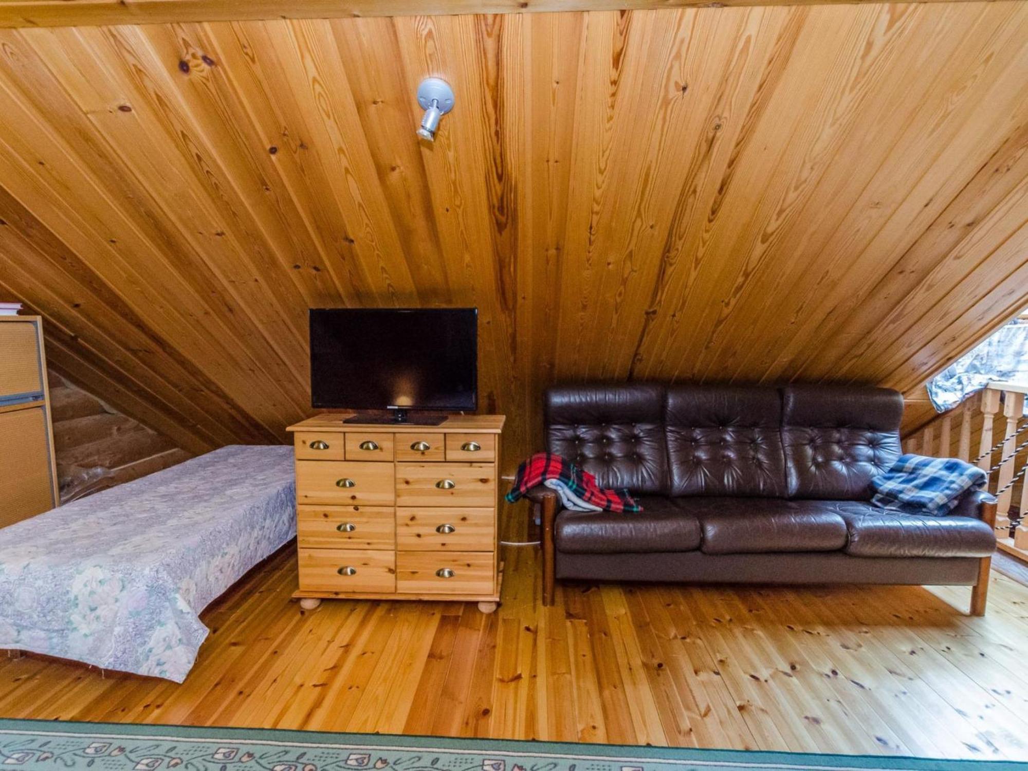 Holiday Home Kokkoranta By Interhome Ilomantsi ภายนอก รูปภาพ