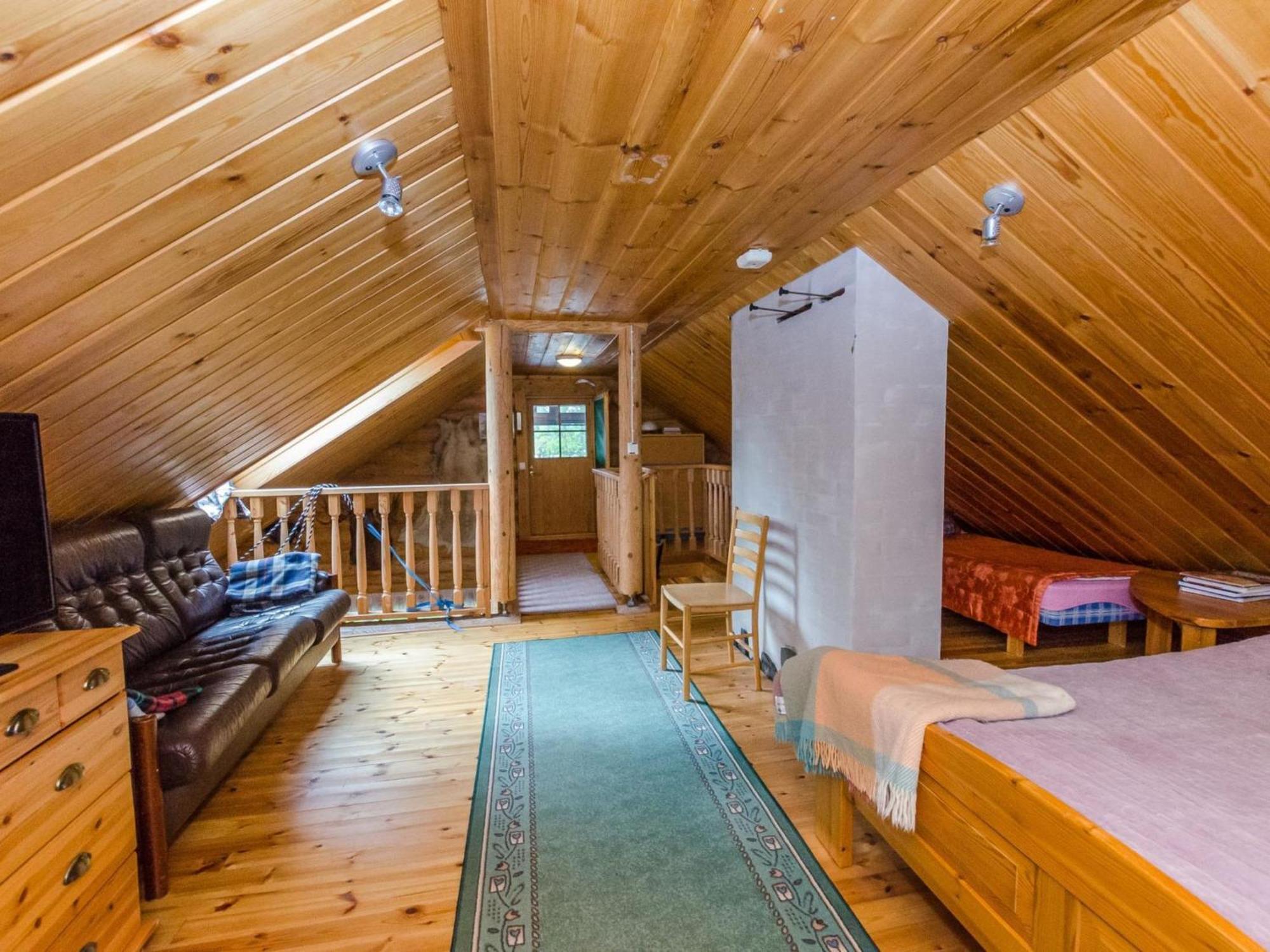 Holiday Home Kokkoranta By Interhome Ilomantsi ภายนอก รูปภาพ