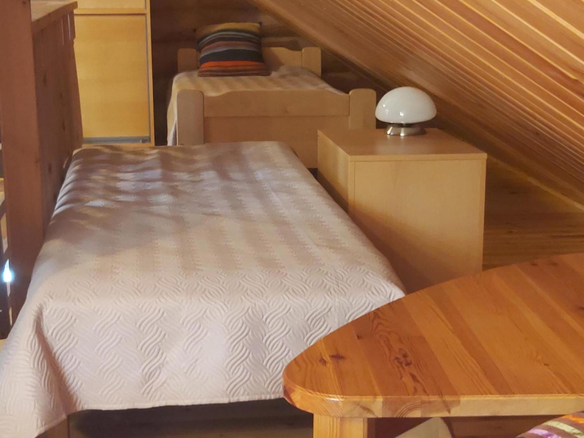 Holiday Home Kokkoranta By Interhome Ilomantsi ภายนอก รูปภาพ